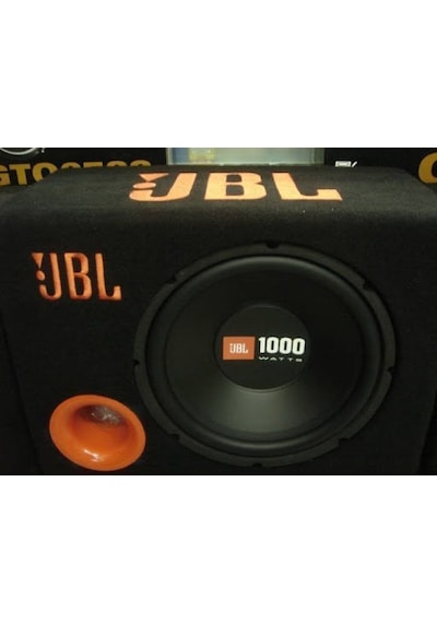 Jbl 1000W Subwoofer