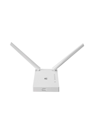 Netıs W1 300mbps 2.4ghz 1 Wan+2 Lan 2 5dbı Anten Ap+repeater+wısp Smart Kablosuz Router