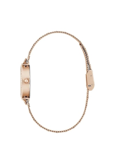 Guess Gugw0866l3 Kadın Kol Saati Bronz