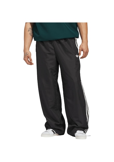 Jz6966-e Adidas Wındbreak Pant Erkek Eşofman Altı Siyah Jz6966-e Siyah