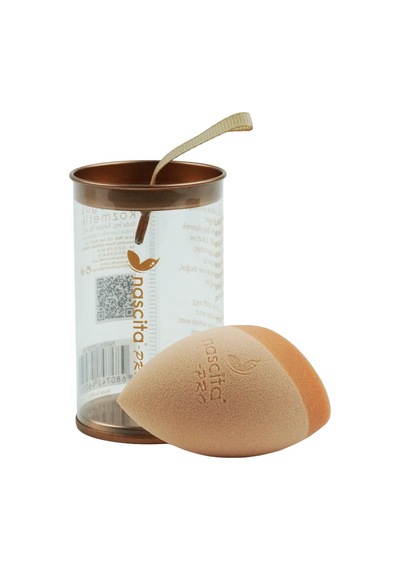 Nascita Duo- Blend Makyaj Pufu