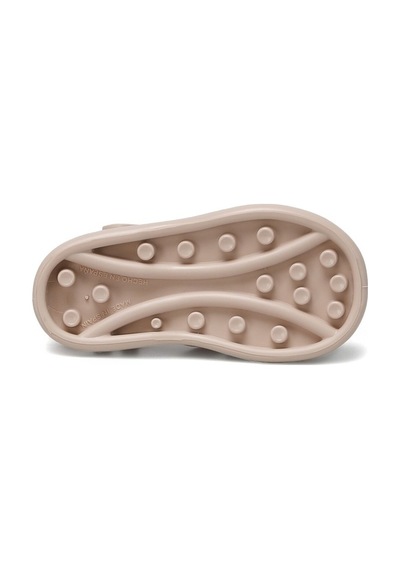 Igor S10271 Tobby Solid Kız Çocuk Sandalet - 537147097 Pembe
