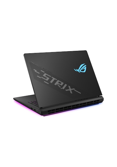 Asus ROG Strix Scar 18 G835LXG-TQ467A55 Ultra 9 290HX Plus 64 GB 4 TB SSD RTX5090 18" W11P Dizüstü Bilgisayar
