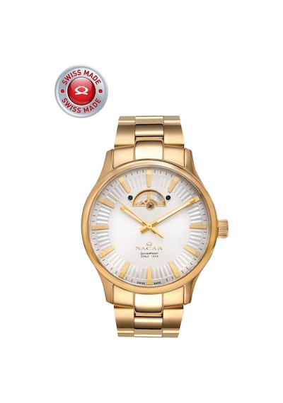 Nacar NC02-290475-DSM Erkek Kol Saati