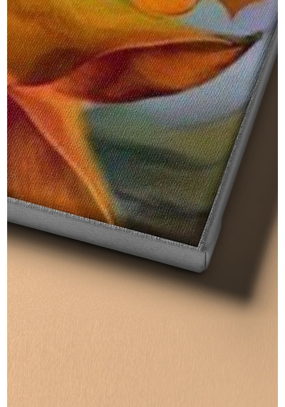 Webstyle Sayılarla Boyama Seti Kasnaklı Pişman Kadın 60 X 75 Cm