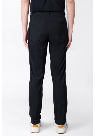 Isaora Erkek Pantolon Isr5109 Navy Lacivert