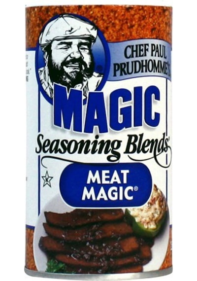 Magic Blends Magic Et Baharatı 71 G