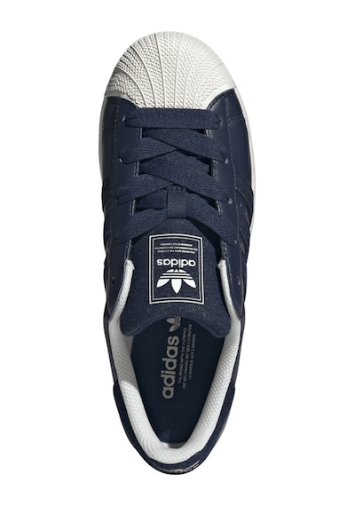 Adidas Superstar Iı Unısex Spor Ayakkabı - Js4033 Lacivert