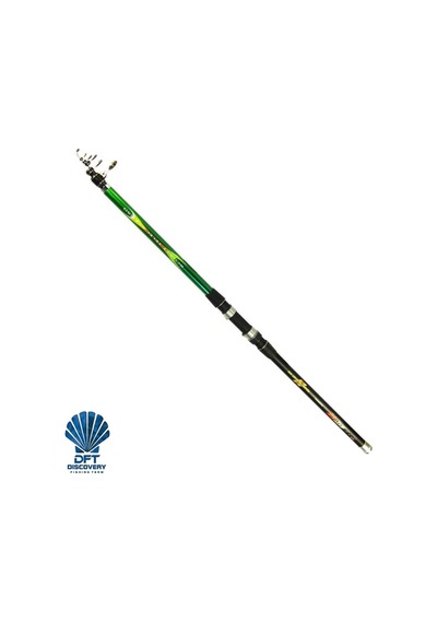D.dft Roket 100-250gr 550 Cm Surf Kamışı