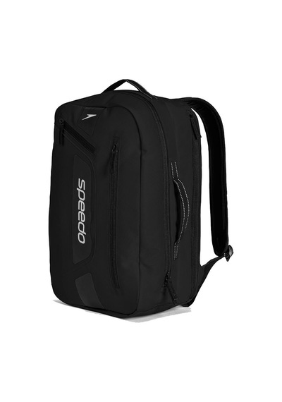 Speedo Biofuse 25 Litre Sırt Çantası Siyah