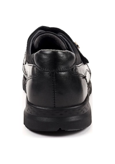 Forelli Irıs-g Comfort Kadın Ayakkabı/siyah/36 Siyah