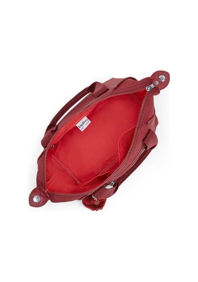 Kipling Art Mini Funky Red Kadın Omuz Çantası K01327 001