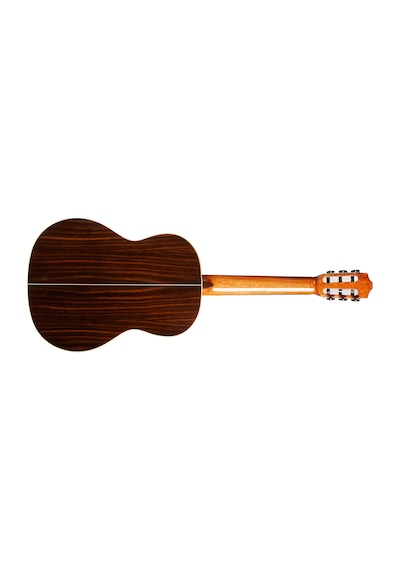 Cordoba F7 Paco Flamenko Gitar Natural