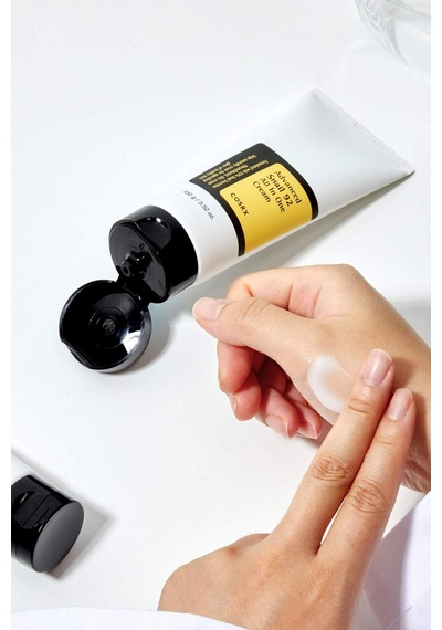 Defacto Cosrx Advanced 150ml Salyangoz Özlü Temizleyici Jel G7366AXNS