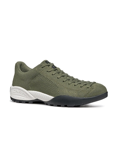 Scarpa Mojito Bio Lifestyle Yürüyüş Ayakkabısı Military Yeşil