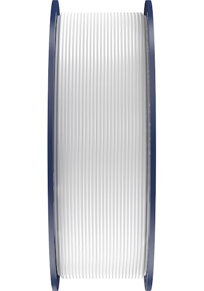 Sunlu Beyaz Pla Filament - 1.75mm - 1 Kg Beyaz