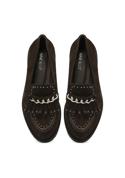 Nine West Umarro 5pr Kahverengi Kadın Loafer 000000000102033999 Kahverengi Nine West Umarro 5pr Kahverengi Kadın Loafer 000000000102033999 Kahverengi