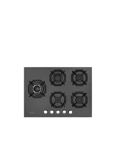 Eminçelik ve AFM Tech 22 385 Y + FM7700 + FM3400  Ankastre Set Siyah