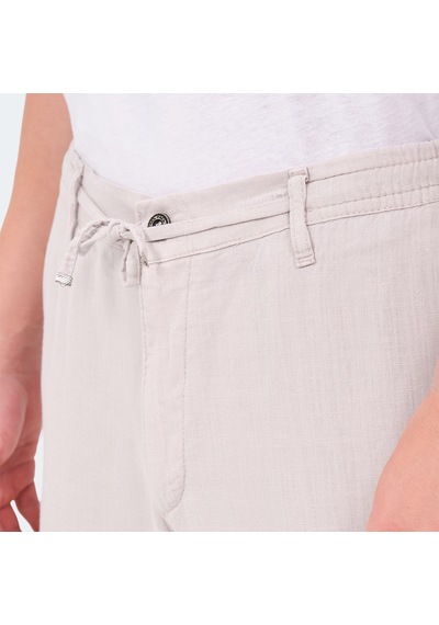 Slazenger EARN Erkek  Bej Pantolon