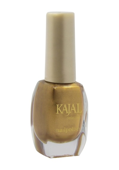 Kajal Nail Polish Oje No: 538