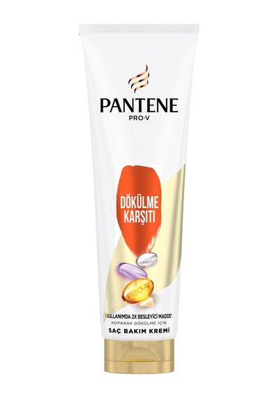 Pantene Dökülme Karşıtı Saç Bakım Kremi 275 Ml - 6 Adet Tarı