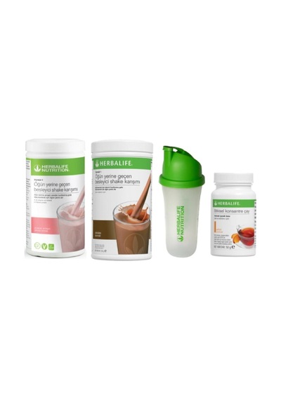Shake Ahududu& 43 Çikolata & 43 Şeftali Çay & 43 Shaker Ve Diyet Listesi