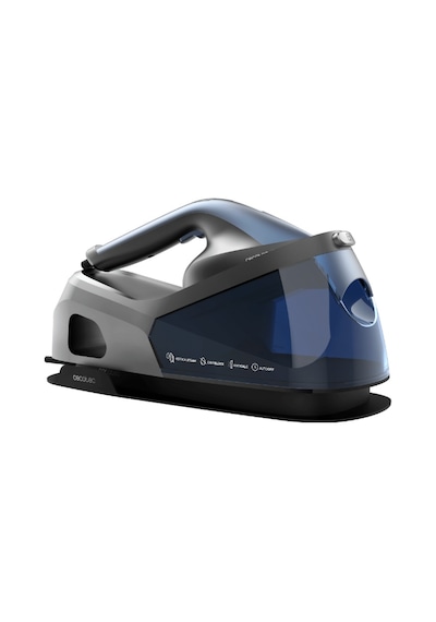 Cecoec Ironhero V-2400 Station 2400 W Buhar Kazanlı Ütü