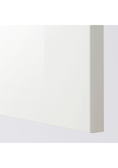 Çekmece Ön Paneli, Parlak Cila Beyaz, 80x20 Cm Çekmece Ön Paneli, Parlak Cila Beyaz, 80x20 Cm
