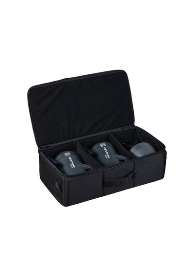 Elinchrom ELC 500 500 TTL Dual Studio Monolight Kit