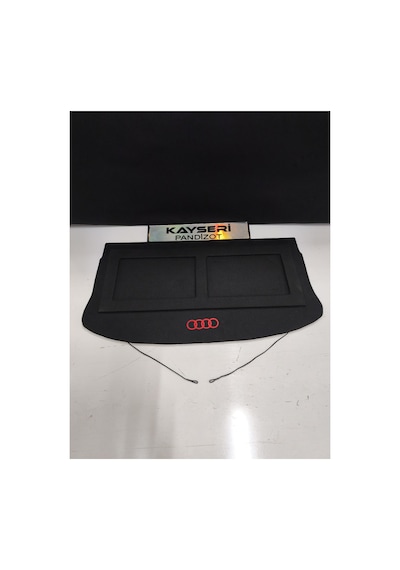 Kayseri Pandizot Audi A3 Hatchback Pandizot Bagaj Rafı 2013-2020 İmalatçıdan