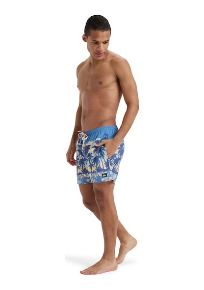 Quiksilver Everyday Straıght Volley Lacivert Erkek Şort 000000000102178131 Lacivert