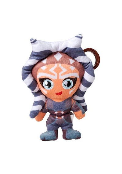 6315870506 Disney Star Wars Cutie Clipz Asorti