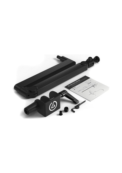 Elgato 10aat9901 Wave Mic Arm Pro Black