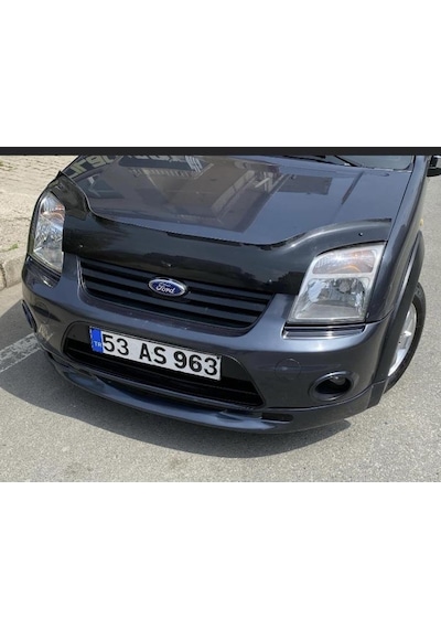 Ford Connect 2009-2013 Astarlı Dar Ön Karlık