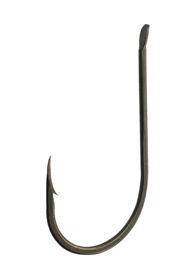 Ax 530 Bronz İğne No:8/0 100'lü Diğer