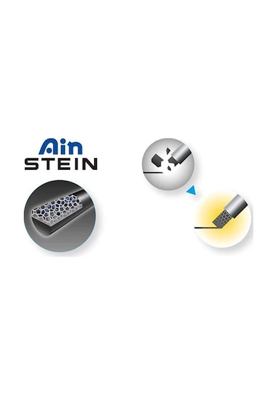 Pentel Ain Stein Uç 0.5 Mm 4B