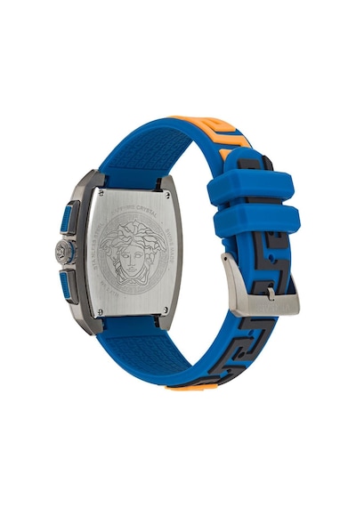 Versace Vrscve6h00323 Erkek Kol Saati