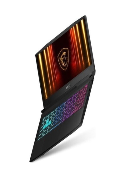 MSIKatana 15 Hx B14wfk-450xtrK35 i9-14900HX 48 GB 2 TB SSD 8 GB RTX5060 Dos Dizüstü Bilgisayar