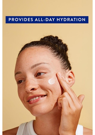 Native Coconut Ve Niacinamide Nemlendirici Yüz Kremi 50ml