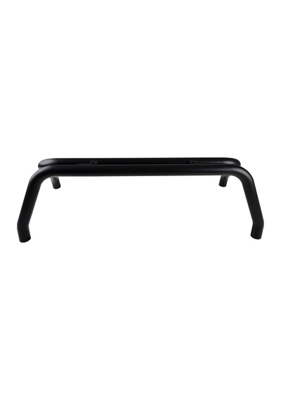 Ford Ranger Roll Bar Sandplus Black 2006+ / 2023+ Prb04