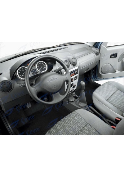 Dacia Logan Direksiyon Simdi Logan Mcv - 6001550990 - 8200798687