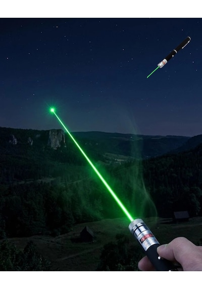 Mey İthalat Hs05 Lazer