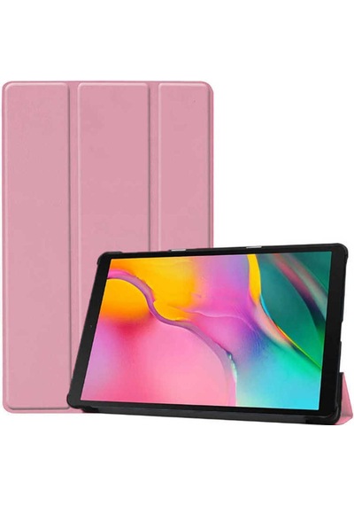 Huawei Matepad Pro 10.8 Zore Smart Cover Standlı 1-1 Kılıf Kapaklı Kılıf