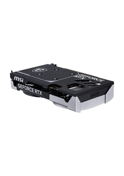 Msı Geforce Rtx5060 8g Ventus 2x Oc 8gb Gddr7 128bıt 1xhdmı 3xdp Ekran Kartı