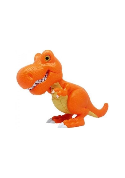 Dragon Toys Junior Sevimli Bebek Dinozor Sesli Işıklı Ve Hareketl