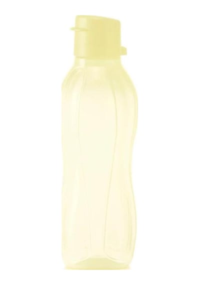 Okula Dönüş 3'lü Set - Gökkuşağı 500 Ml, Böğürtlen 550 Ml Yemek Kabı Ve Eco Şişe 500 Ml Süt Mısır Siyah