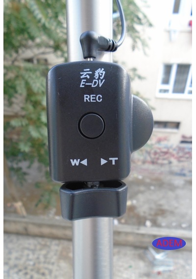 Jimmy Jip Için Remote Kontrol,