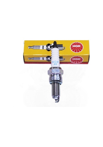 Buji Takımı Ngk 2 Adet Boxer 150 Moto Eay