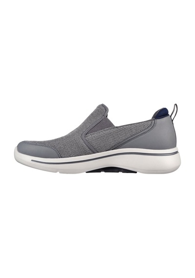 Skechers Go Walk Erkek Ayakkabı 216183-ccnv GRİ