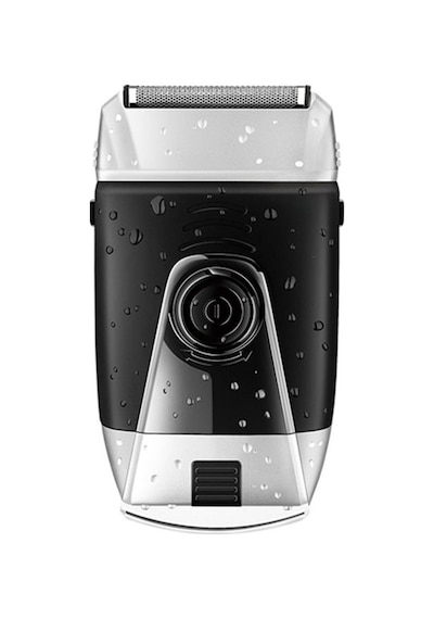 VGR V-307 5W Usb Akıllı Elektrikli Tıraş Makinesi Siyah